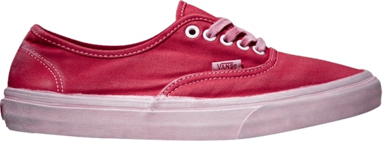 Vans Authentic CA 'Over Washed' VN-0JWIBQP Vans Authentic CA 'Over Washed' VN-0JWIBQP