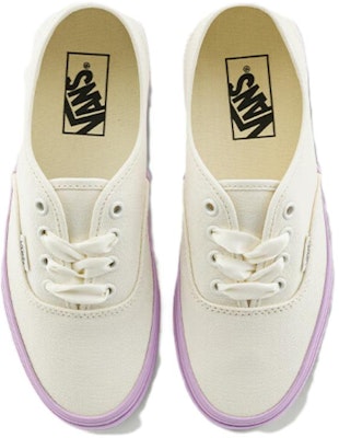 Vans Sepatu Authentic Canvas 'Canvas Ungu Marshmallow' VN0009PVCGX Shop Vans Sepatu Authentic Canvas 'Canvas Ungu Marshmallow' VN0009PVCGX