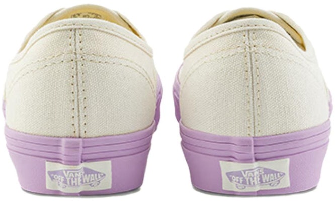 Vans Sepatu Authentic Canvas 'Canvas Ungu Marshmallow' VN0009PVCGX Purchase Vans Sepatu Authentic Canvas 'Canvas Ungu Marshmallow' VN0009PVCGX