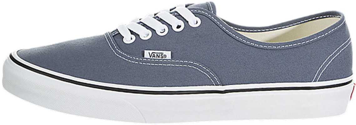Vans Authentic Zapatillas Casuales de Skate Azules para Hombre VN0A38EMUKY Buy Vans Authentic Zapatillas Casuales de Skate Azules para Hombre VN0A38EMUKY