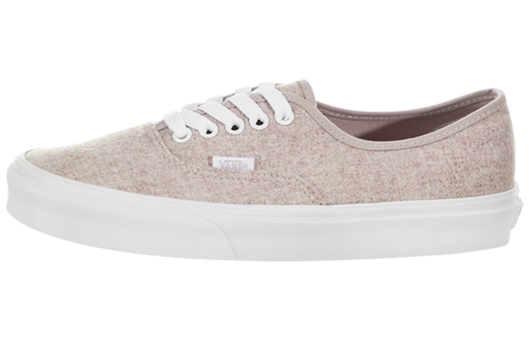 Buy Vans Authentic Zapatillas Bajas Casual Skateboarding Unisex Rosa VN0A38EMUKA