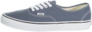 Buy Vans Authentic Kasut Skateboard Rendah Kasual Biru VN0A38EMUKY