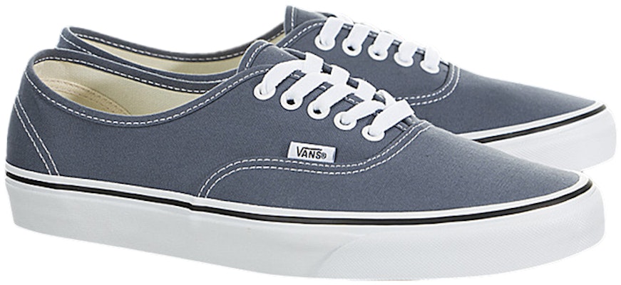Vans Authentic Zapatillas Casuales de Skate Azules para Hombre VN0A38EMUKY Order Vans Authentic Zapatillas Casuales de Skate Azules para Hombre VN0A38EMUKY