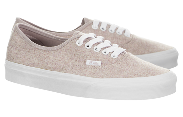 Order Vans Authentic Zapatillas Bajas Casual Skateboarding Unisex Rosa VN0A38EMUKA