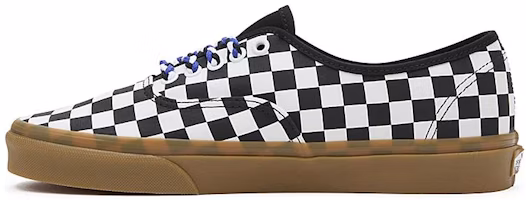 Vans Authentic Checherboard 'Moon Rock' VN0009PVBZW Vans Authentic Checherboard 'Moon Rock' VN0009PVBZW