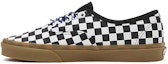 Buy Vans Authentic Corak Dam Papan 'Moon Rock' VN0009PVBZW