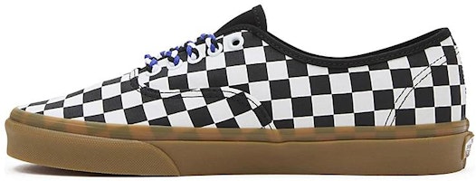 Vans Authentic Checherboard 'Moon Rock' VN0009PVBZW Vans Authentic Checherboard 'Moon Rock' VN0009PVBZW
