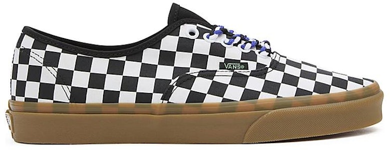 Vans Authentic Checkerboard 'Moon Rock' zapatillas. VN0009PVBZW Order Vans Authentic Checkerboard 'Moon Rock' zapatillas. VN0009PVBZW