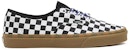 Vans Authentic Corak Dam Papan 'Moon Rock' VN0009PVBZW