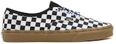 Order Vans Authentic Corak Dam Papan 'Moon Rock' VN0009PVBZW