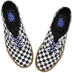 Vans Authentic Checkerboard 'Moon Rock' zapatillas. VN0009PVBZW Lookbook Vans Authentic Checkerboard 'Moon Rock' zapatillas. VN0009PVBZW