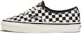 Vans Authentic Corak Papan Dam 'Hitam Putih' VN000CT7KIG1