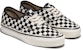 Vans Authentic Corak Papan Dam 'Hitam Putih' VN000CT7KIG1
