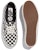Vans Authentic Corak Papan Dam 'Hitam Putih' VN000CT7KIG1