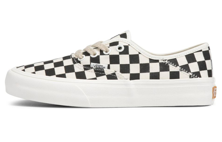 Vans Authentic Checkerboard Black/White VN0A3MU642E