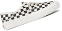 Order Vans Authentic Checkerboard Hitam/Putih VN0A3MU642E
