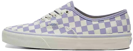Vans 正品棋盘格鞋 '白色紫色' VN000BW5LLC Buy Vans 正品棋盘格鞋 '白色紫色' VN000BW5LLC