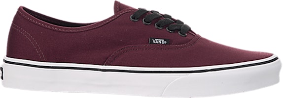 Vans Authentic Classic 'Port Royale' VN0QER5U8 Vans Authentic Classic 'Port Royale' VN0QER5U8