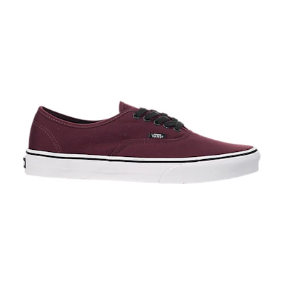 Vans Authentic Classic 'Port Royale'