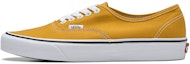 Buy Vans Authentic Color Theory Sepatu 'Kuning Emas' VN0A5JMPF3X