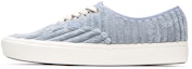 Buy Vans Authentic Comfy Cush 'Jumbo Corduroy' Lelaki Wanita Kasual Sneakers VN0A3WM7V9R