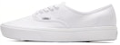 Vans Authentic Comfy Cush 'Putih Asli' VN0A3WM7VNG