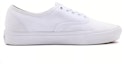 Order Vans Authentic Comfy Cush 'Putih Asli' VN0A3WM7VNG
