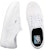 Vans Authentic Comfy Cush 'Putih Asli' VN0A3WM7VNG