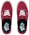 Vans Authentic ComfyCush 'Beet Red' Merah Betik VN0A3WM7TE2