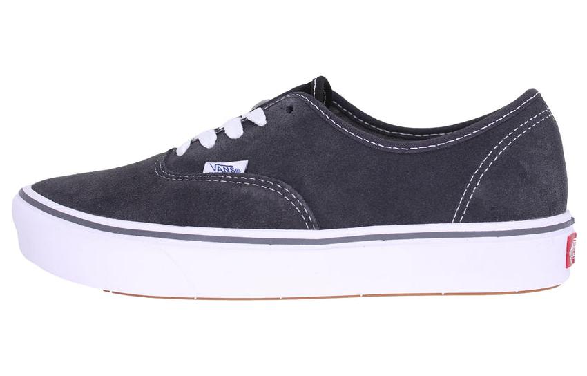 Vans Authentic ComfyCush 'Black' VN0A3WM78TB