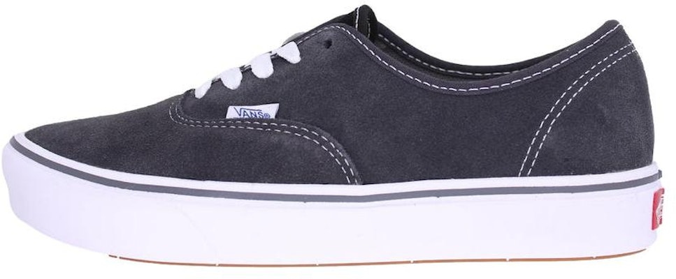 Vans Authentic ComfyCush 'Black' VN0A3WM78TB Buy Vans Authentic ComfyCush 'Black' VN0A3WM78TB