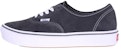 Vans Authentic ComfyCush 'Hitam' VN0A3WM78TB