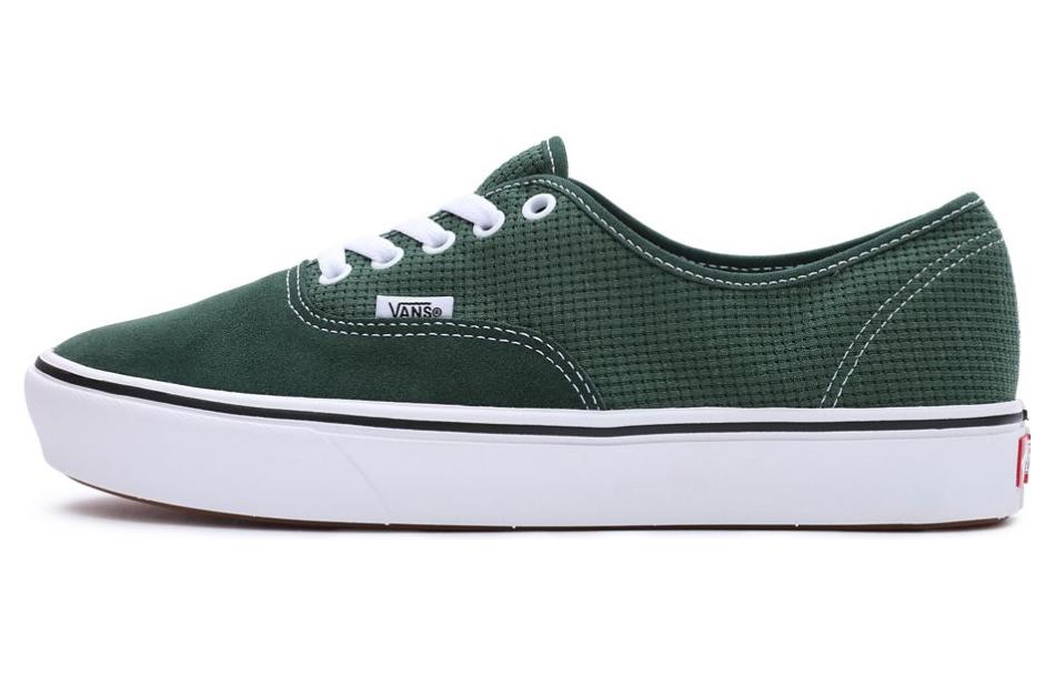 Vans Authentic Comfycush &#x27;Green&#x27; VN0A4BVVBD6