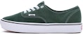 Vans Authentic Comfycush 'Hijau' VN0A4BVVBD6