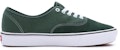 Vans Authentic Comfycush 'Hijau' VN0A4BVVBD6
