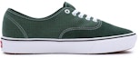 Order Vans Authentic Comfycush 'Hijau' VN0A4BVVBD6