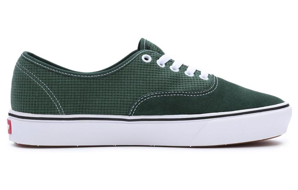 Order 반스 어센틱 컴피쿠시 그린 (Vans Authentic ComfyCush Green) VN0A4BVVBD6