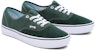 Vans Authentic Comfycush 'Hijau' VN0A4BVVBD6