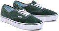 Lookbook Vans Authentic Comfycush 'Hijau' VN0A4BVVBD6