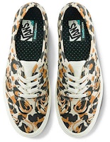 Vans Comfycush Authentic 豹纹黑黄配色 休闲鞋 VN0A3WM747B Lookbook Vans Comfycush Authentic 豹纹黑黄配色 休闲鞋 VN0A3WM747B