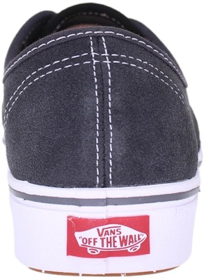 Vans Authentic ComfyCush 防滑耐磨 低筒 板鞋 男女同款 黑白 Lookbook Vans Authentic ComfyCush 防滑耐磨 低筒 板鞋 男女同款 黑白