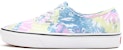 Vans Authentic ComfyCush 'Tie-Dye' Warna Celup VN0A3WM749L