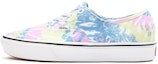 Buy Vans Authentic ComfyCush 'Tie-Dye' Warna Celup VN0A3WM749L