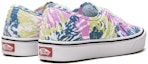 Lookbook Vans Authentic ComfyCush 'Tie-Dye' Warna Celup VN0A3WM749L