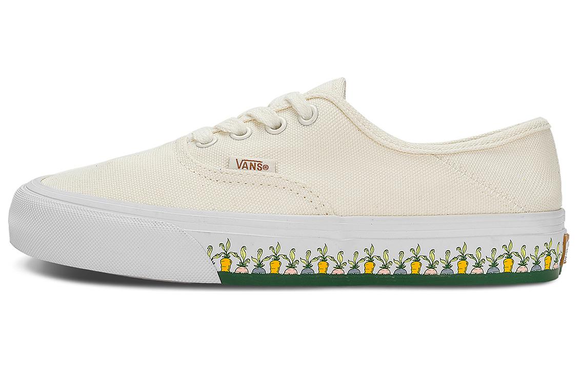 Buy Vans Authentic Convert VR3 'Blanco' VN0009PWFS8