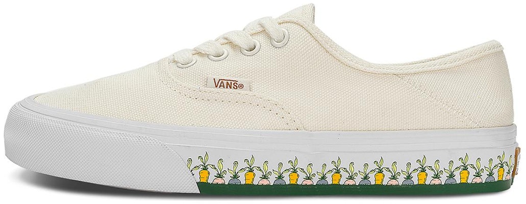 Vans Authentic Convert VR3 'Blanco' VN0009PWFS8 Buy Vans Authentic Convert VR3 'Blanco' VN0009PWFS8