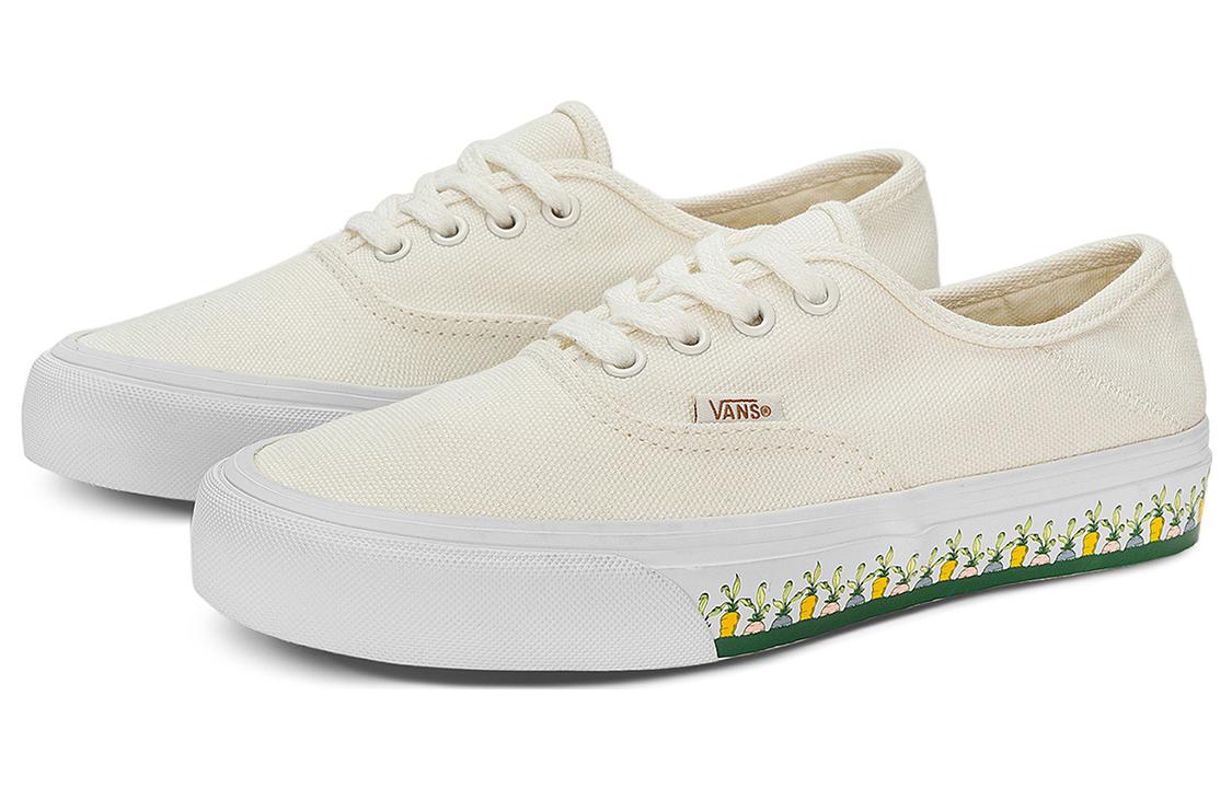 Order Vans Authentic Convert VR3 'Blanco' VN0009PWFS8