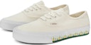 Order Vans Authentic Convert VR3 'Blanco' VN0009PWFS8
