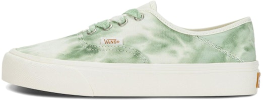 Vans Authentic Convert Vr3 Shoes 'Green White' VN0009PWGRN Buy Vans Authentic Convert Vr3 Shoes 'Green White' VN0009PWGRN