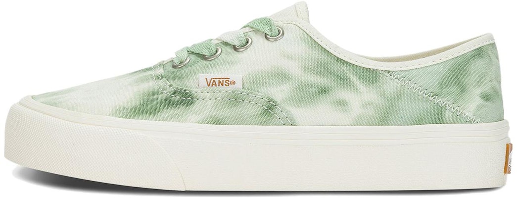 Vans Authentic Convert Vr3 Shoes 'Green White' VN0009PWGRN Buy Vans Authentic Convert Vr3 Shoes 'Green White' VN0009PWGRN